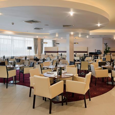 Holiday Inn Derby Riverlights By Ihg Екстериор снимка