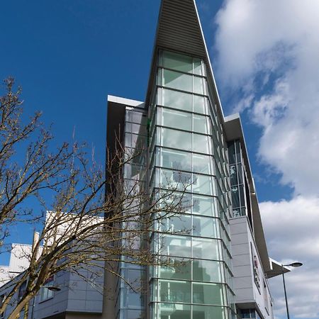Holiday Inn Derby Riverlights By Ihg Екстериор снимка