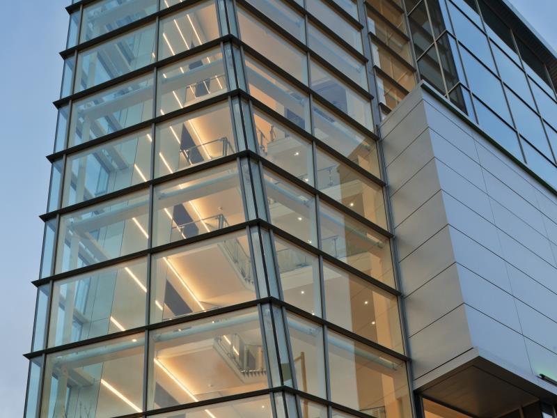 Holiday Inn Derby Riverlights By Ihg Екстериор снимка