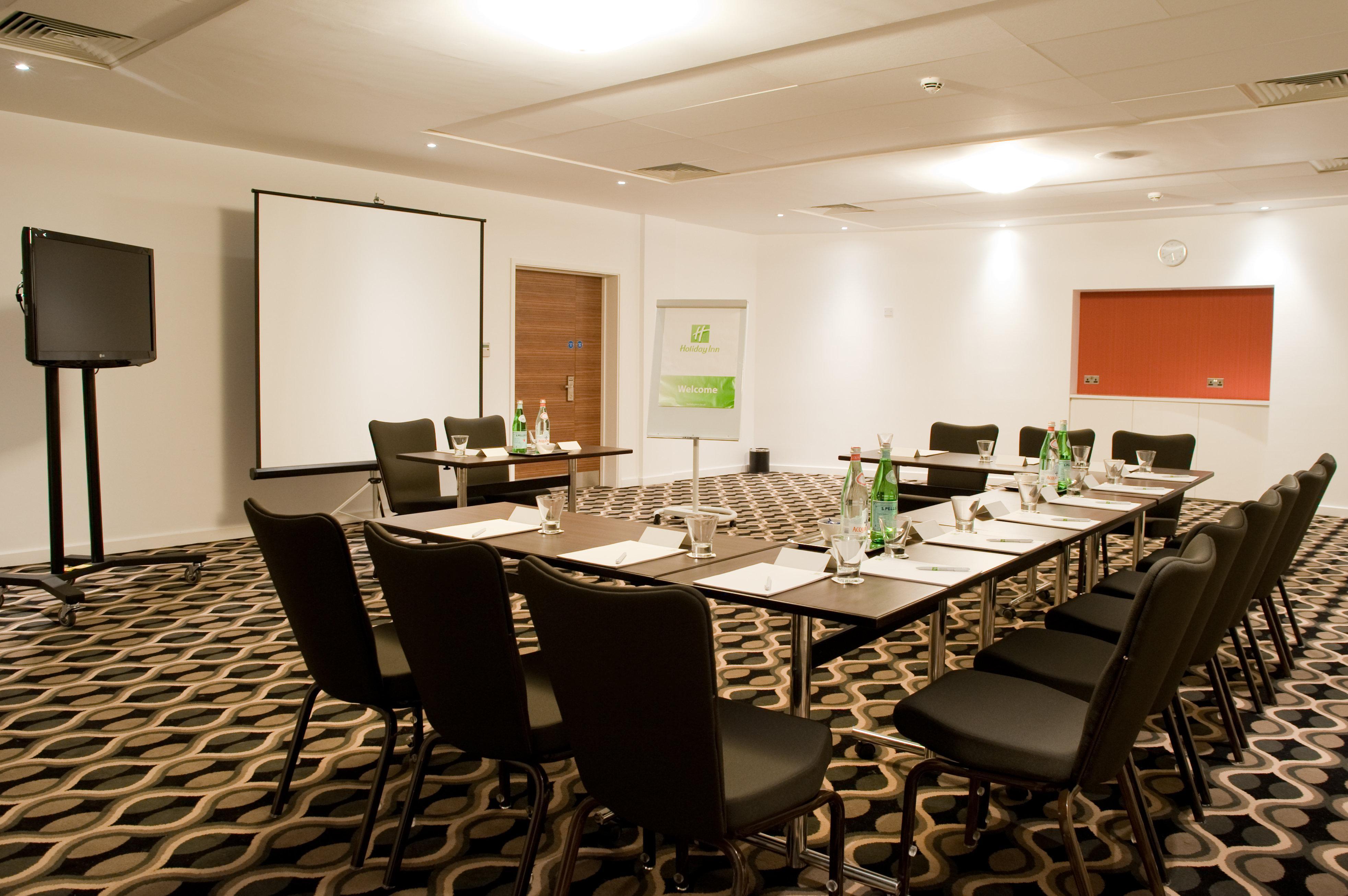 Holiday Inn Derby Riverlights By Ihg Екстериор снимка