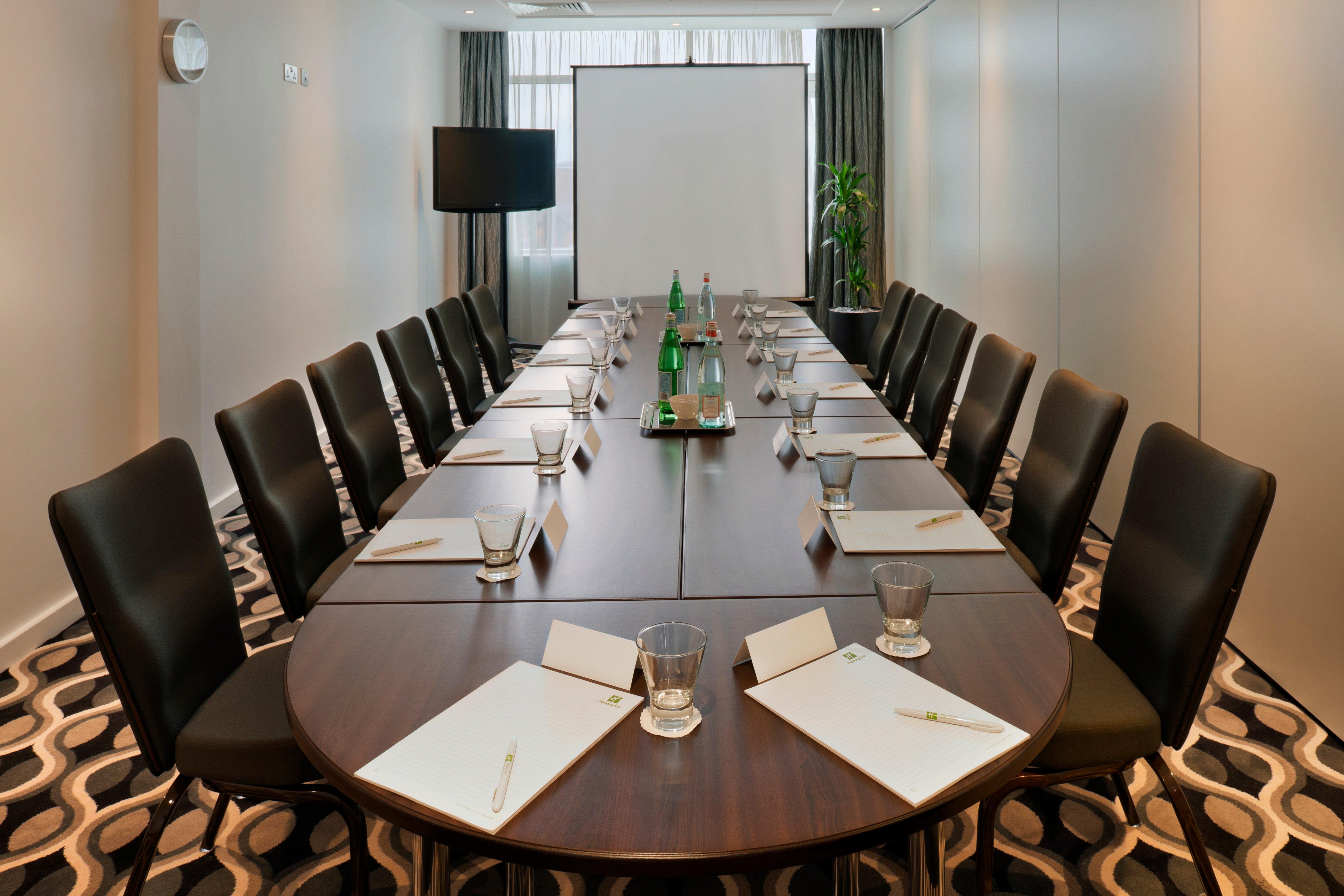 Holiday Inn Derby Riverlights By Ihg Екстериор снимка