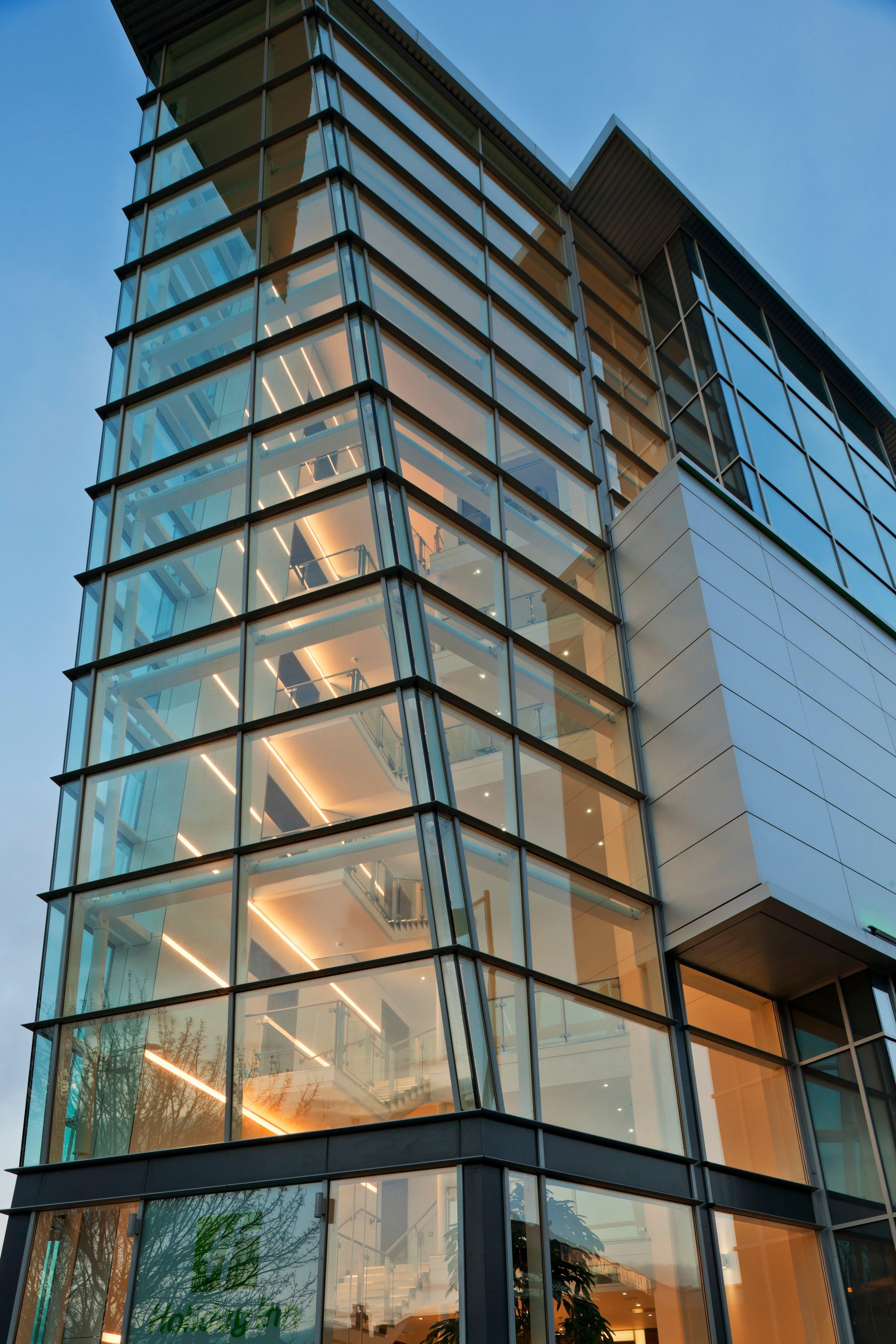 Holiday Inn Derby Riverlights By Ihg Екстериор снимка
