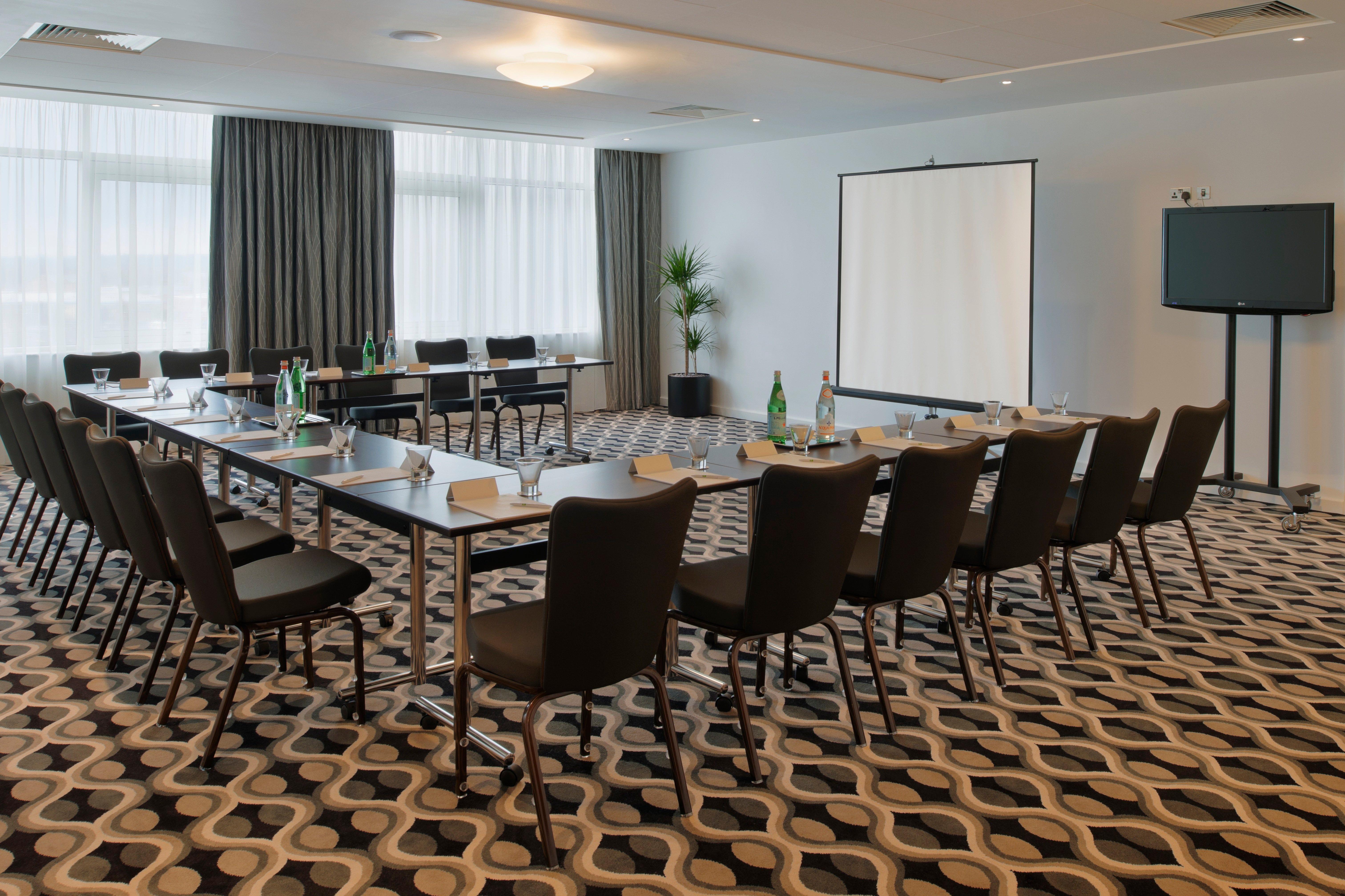 Holiday Inn Derby Riverlights By Ihg Екстериор снимка