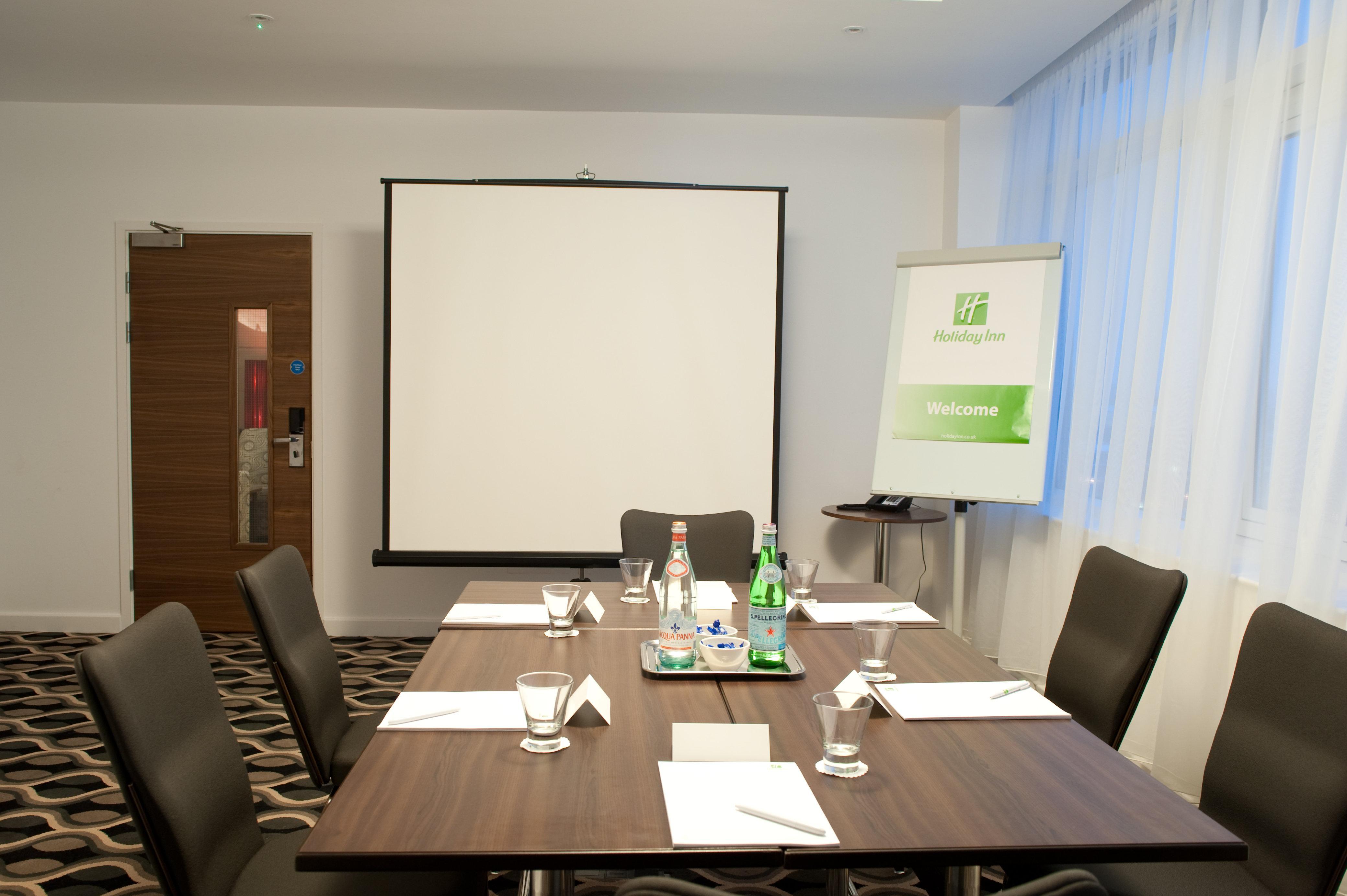 Holiday Inn Derby Riverlights By Ihg Екстериор снимка