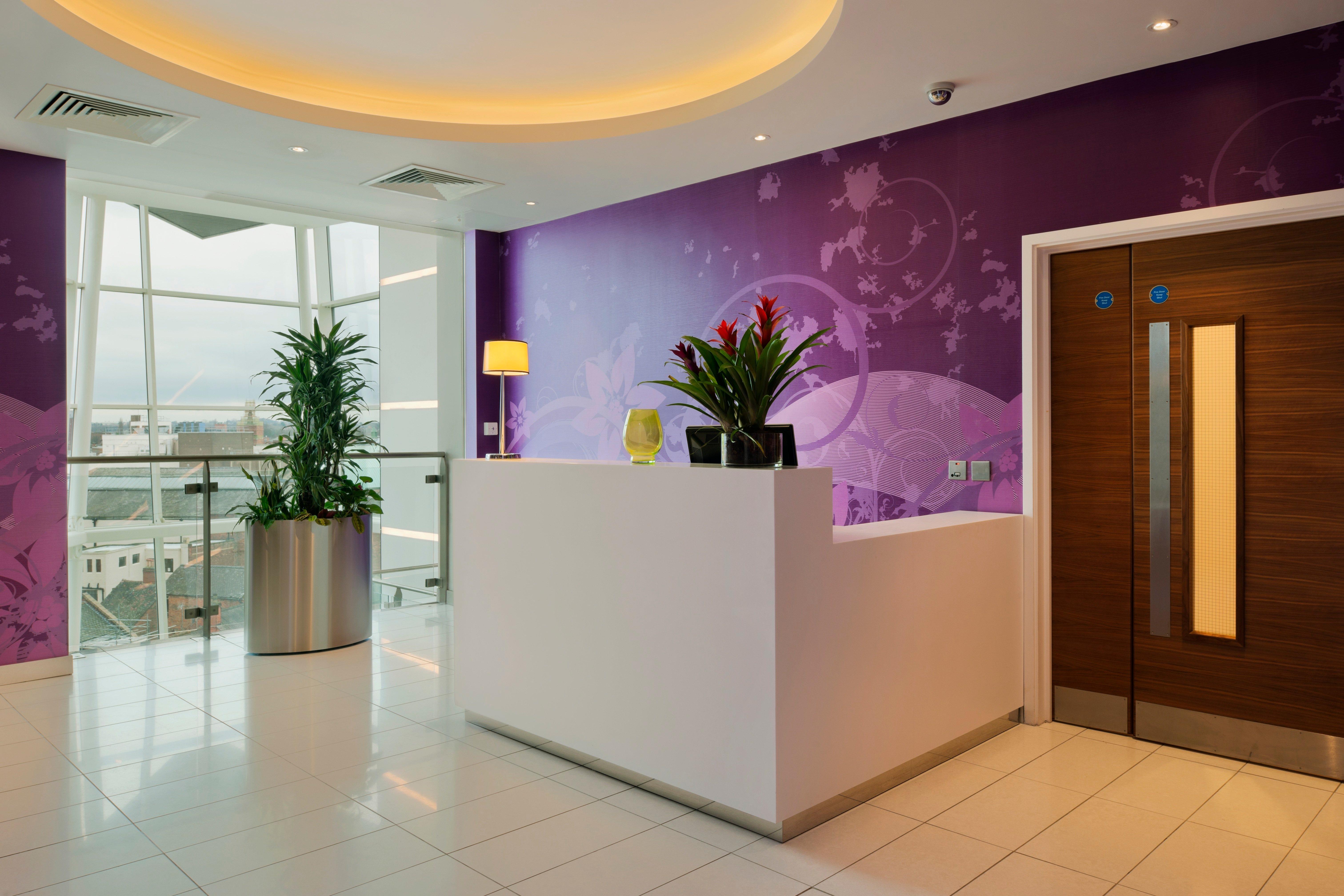 Holiday Inn Derby Riverlights By Ihg Екстериор снимка
