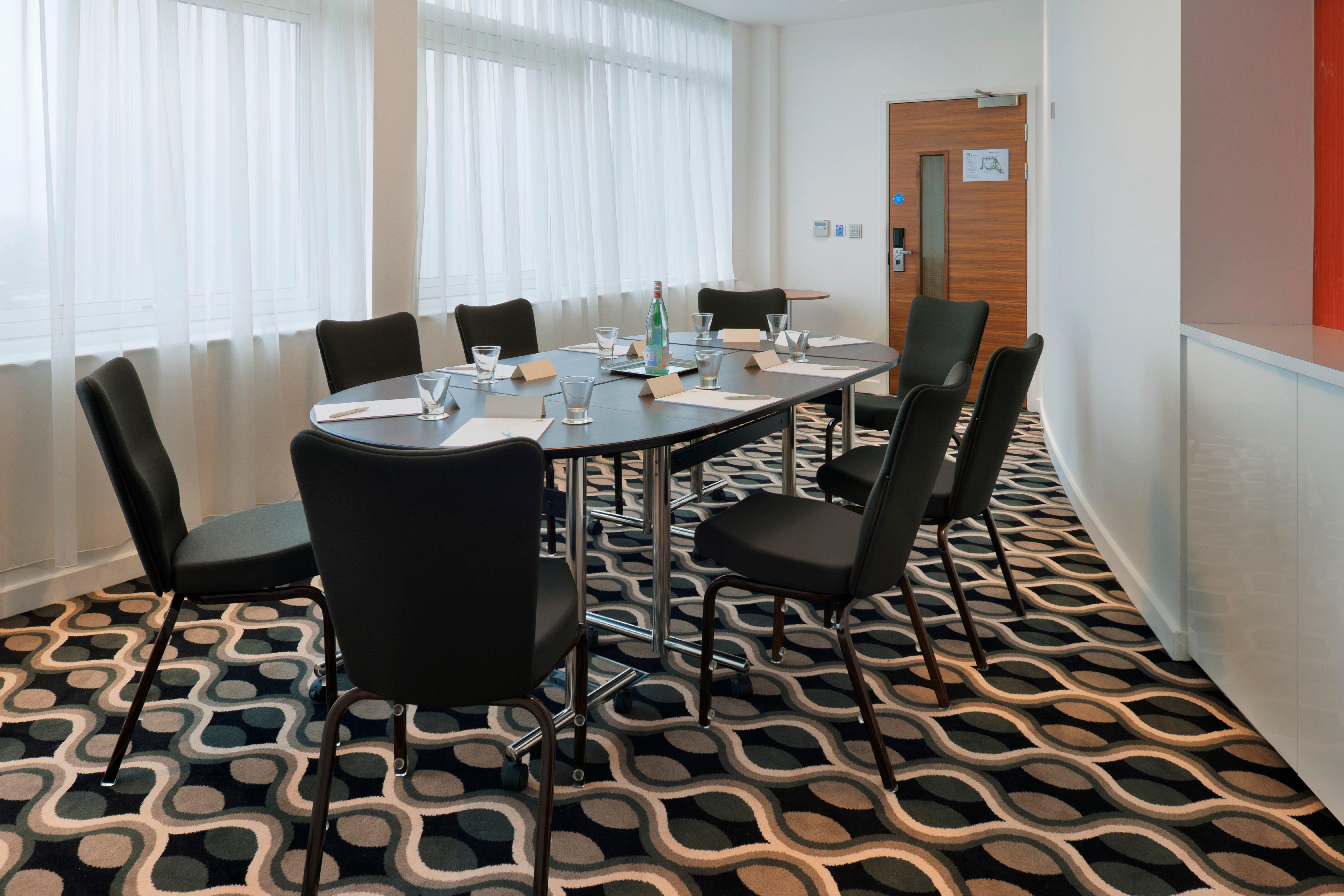 Holiday Inn Derby Riverlights By Ihg Екстериор снимка
