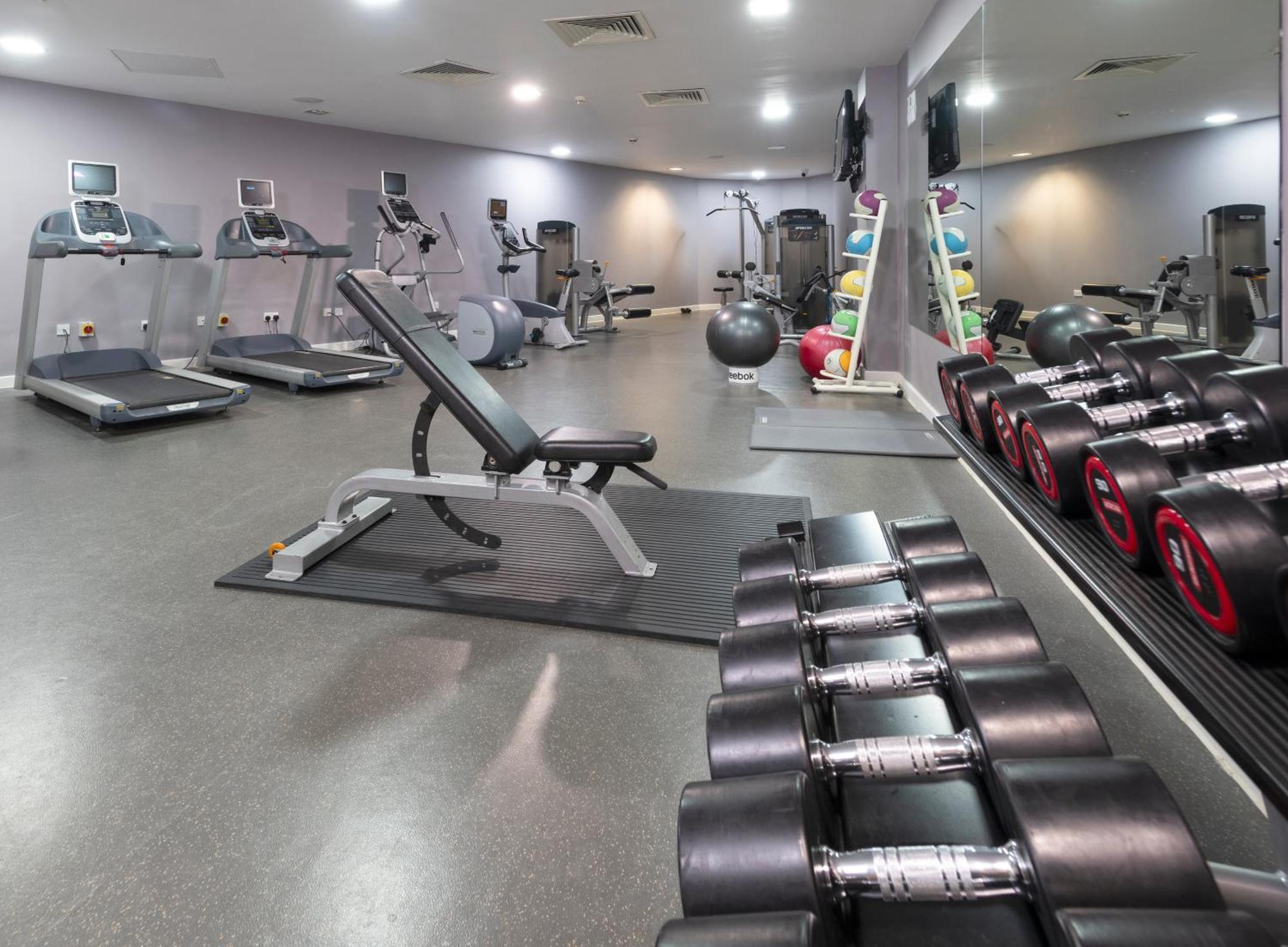 Holiday Inn Derby Riverlights By Ihg Екстериор снимка