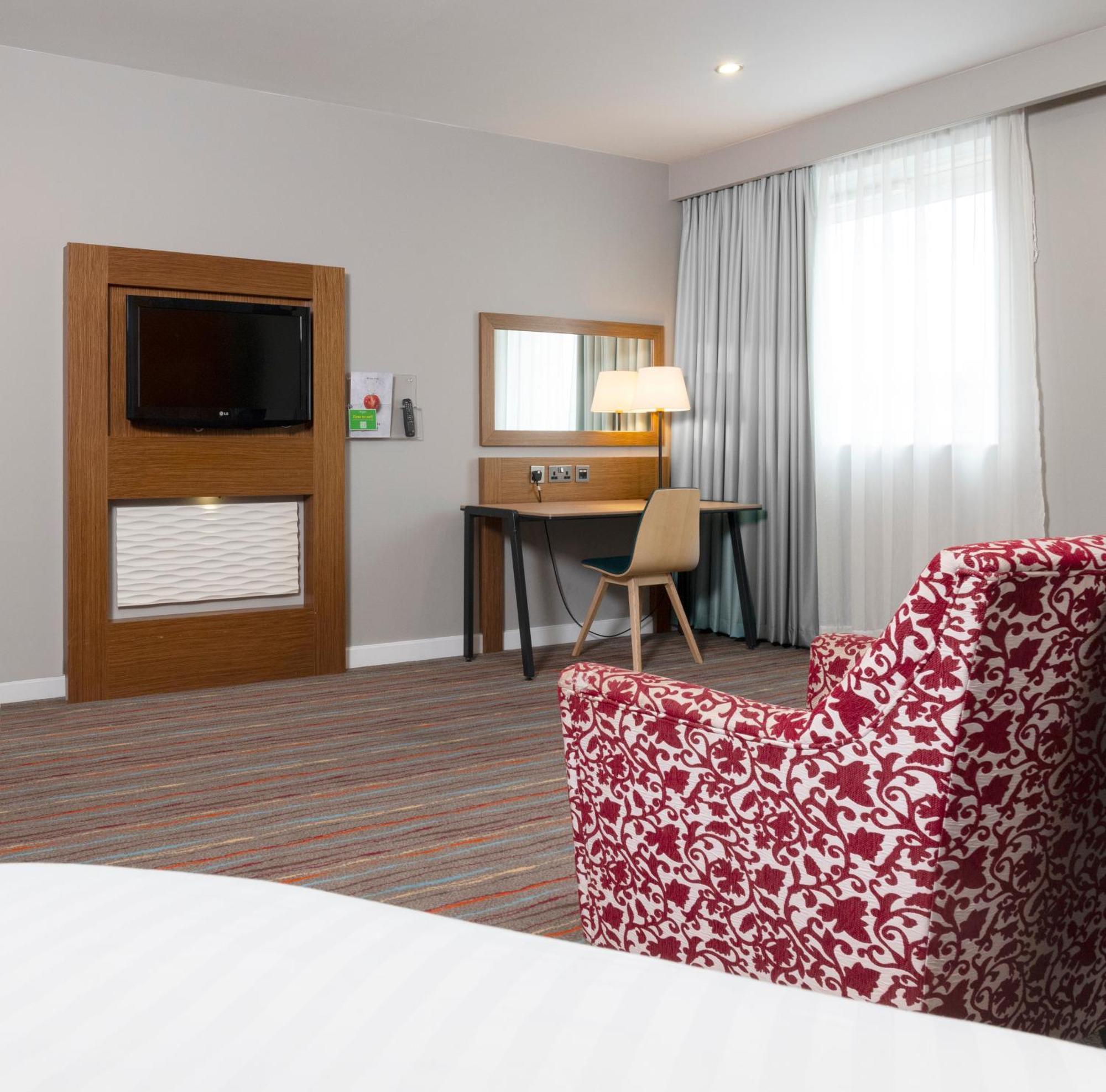Holiday Inn Derby Riverlights By Ihg Екстериор снимка