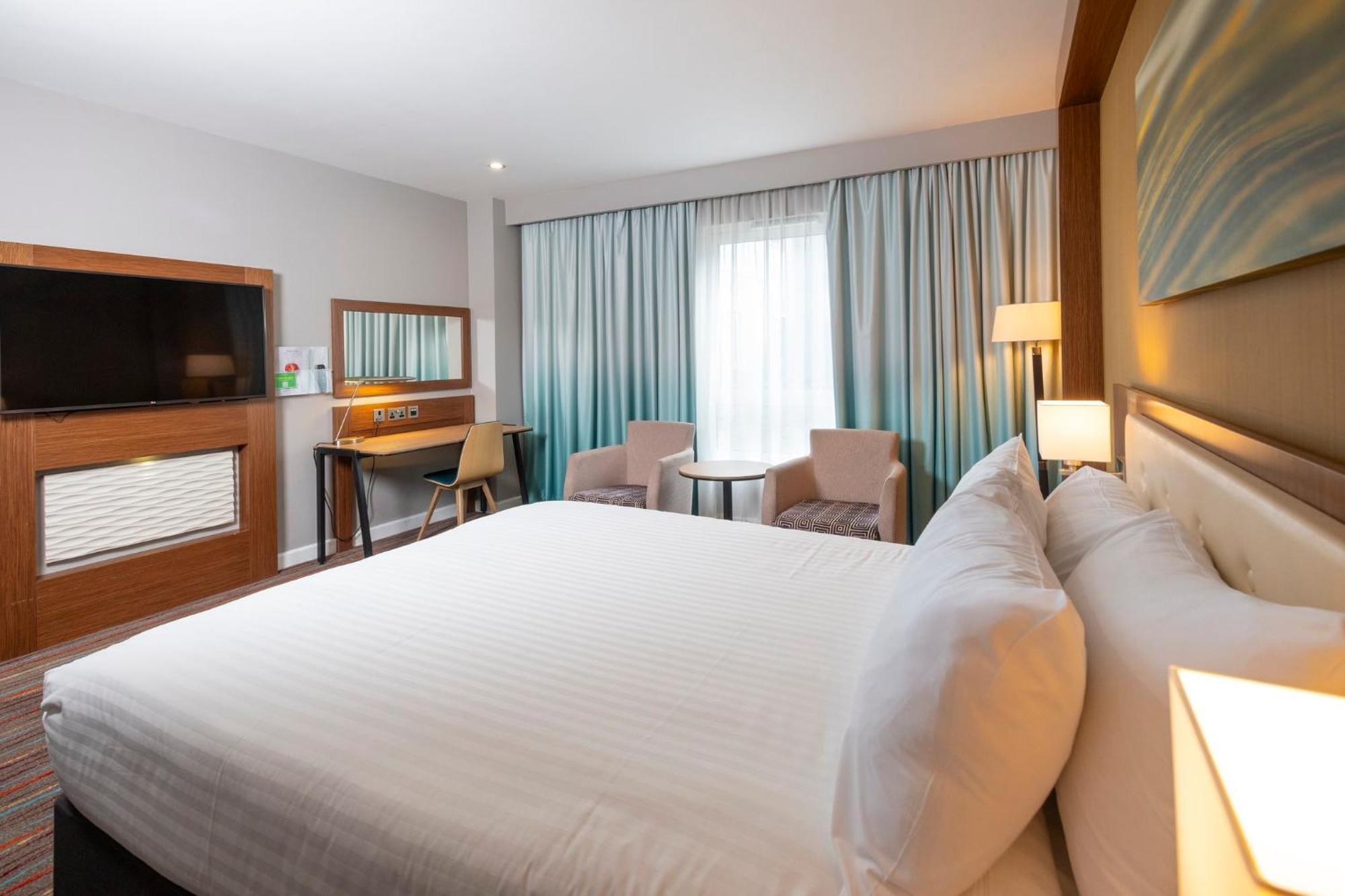 Holiday Inn Derby Riverlights By Ihg Екстериор снимка