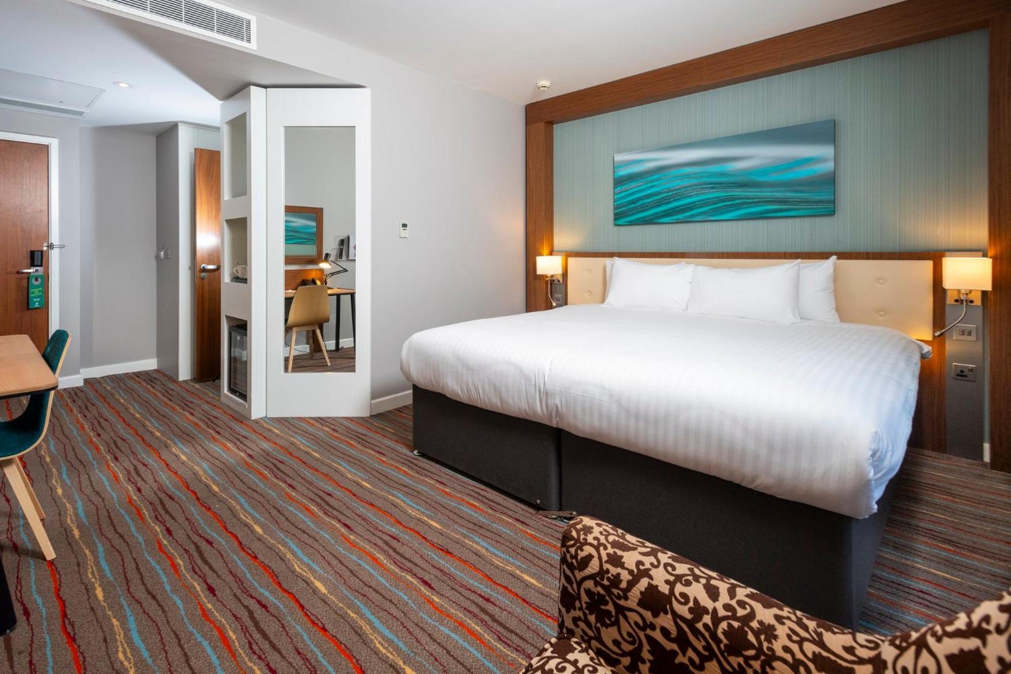 Holiday Inn Derby Riverlights By Ihg Екстериор снимка