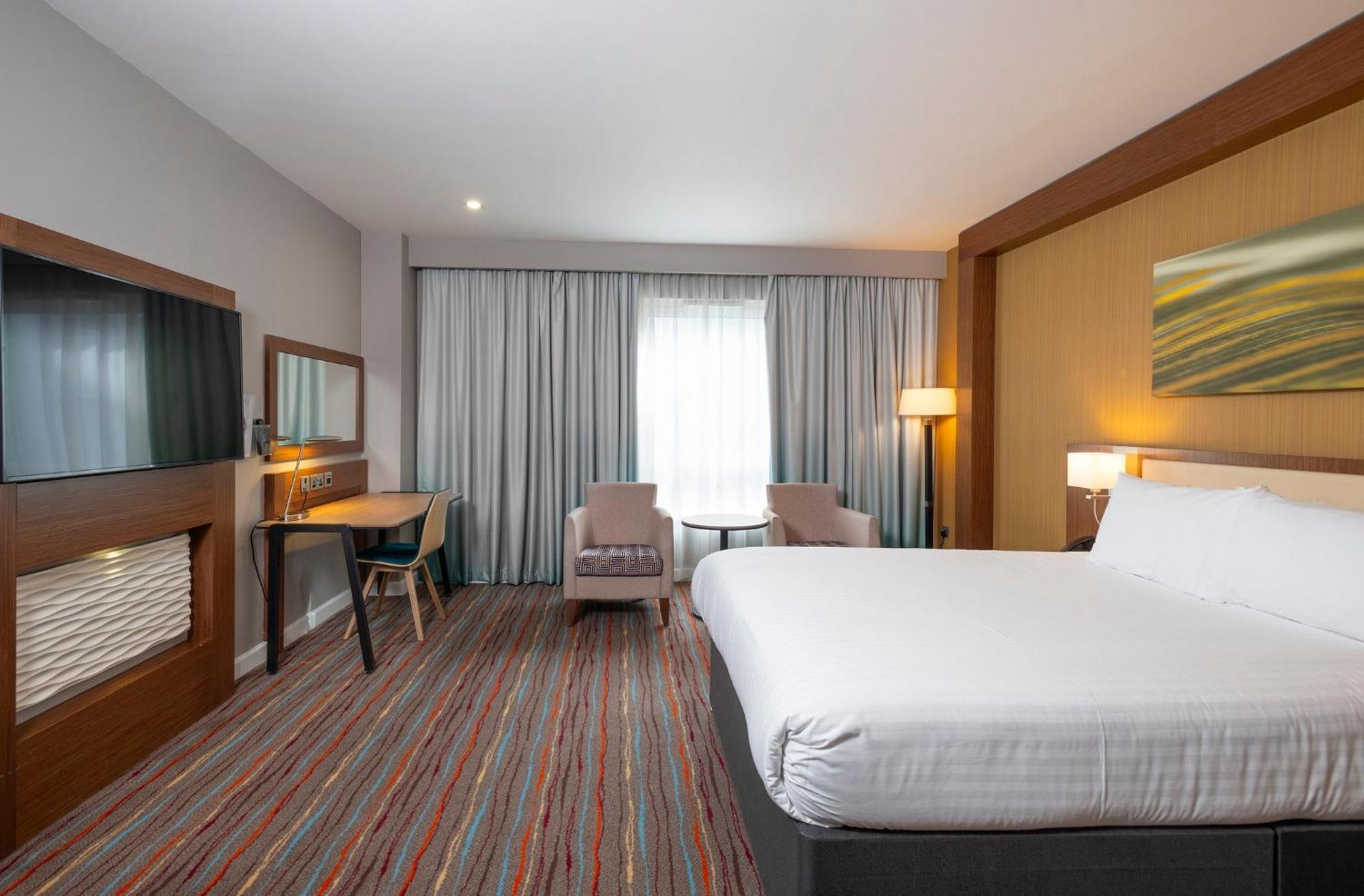 Holiday Inn Derby Riverlights By Ihg Екстериор снимка