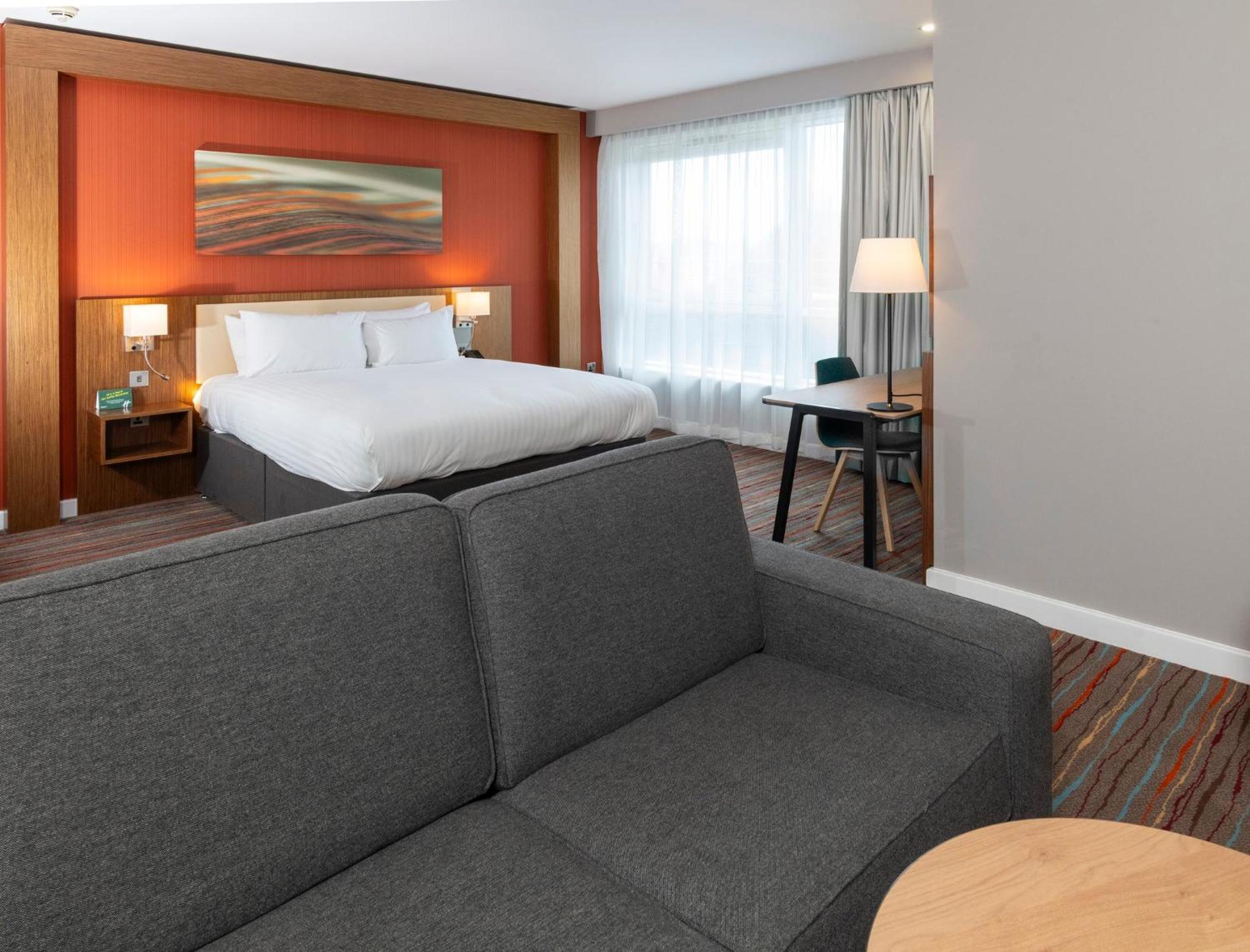 Holiday Inn Derby Riverlights By Ihg Екстериор снимка