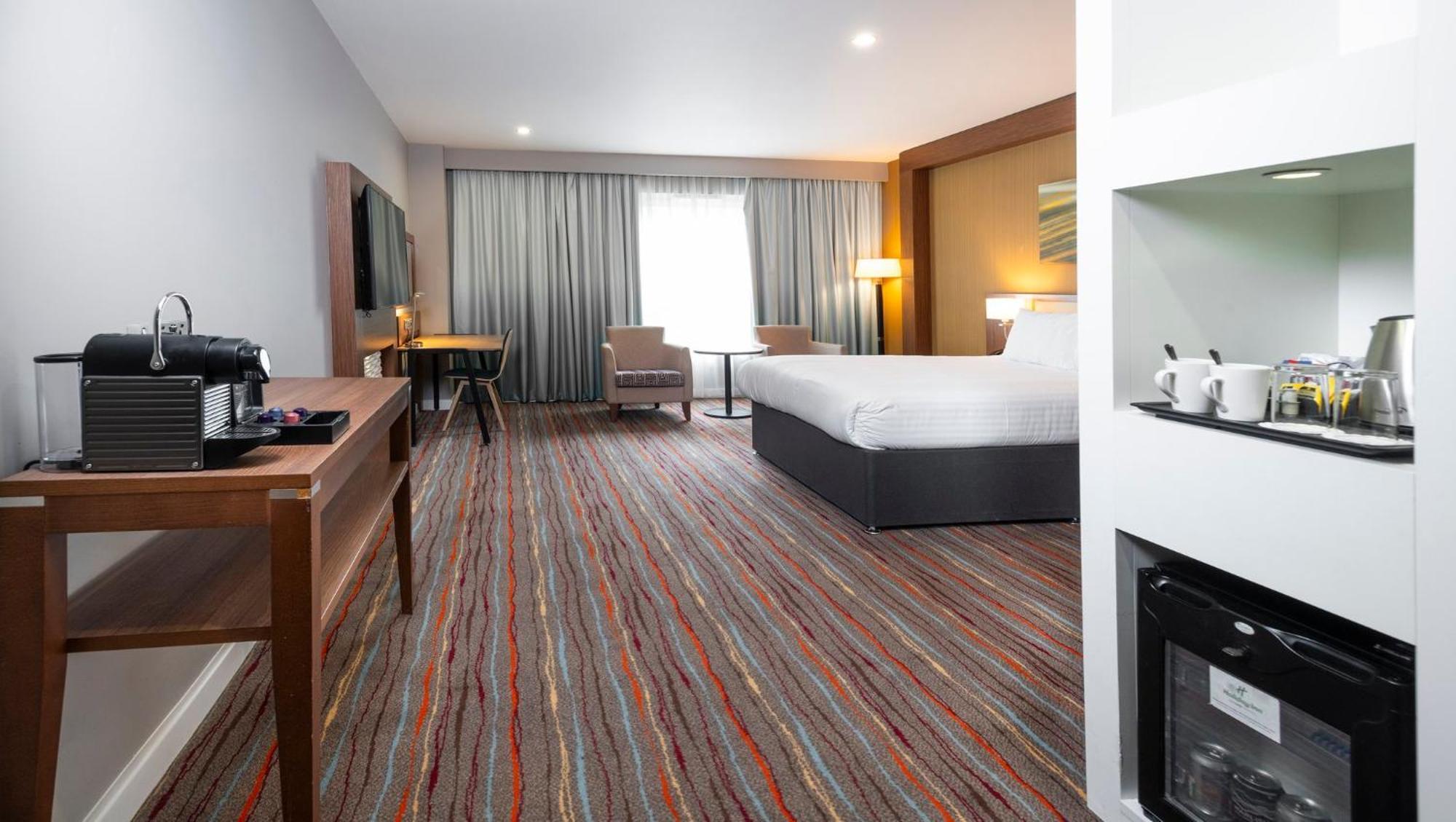 Holiday Inn Derby Riverlights By Ihg Екстериор снимка