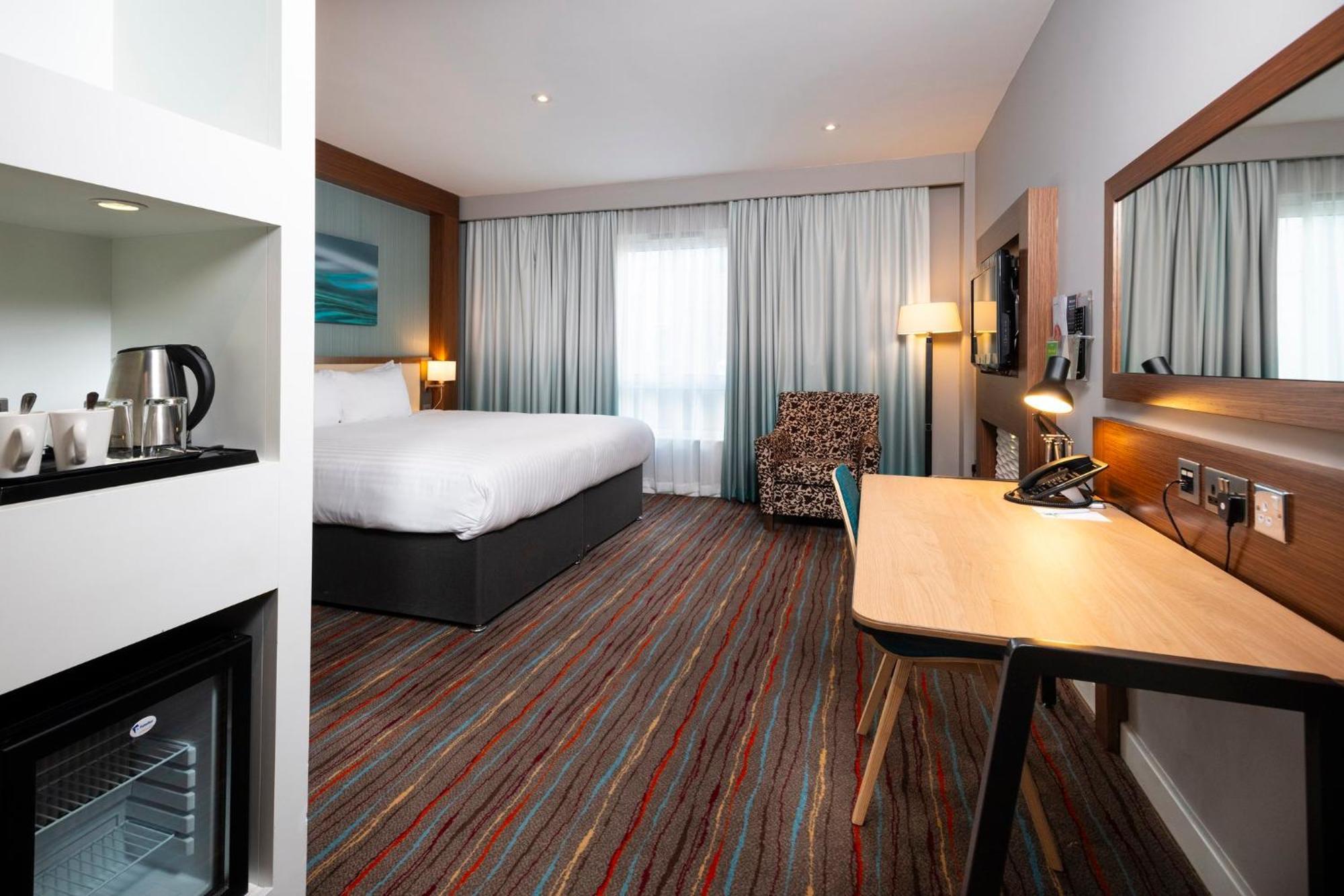 Holiday Inn Derby Riverlights By Ihg Екстериор снимка