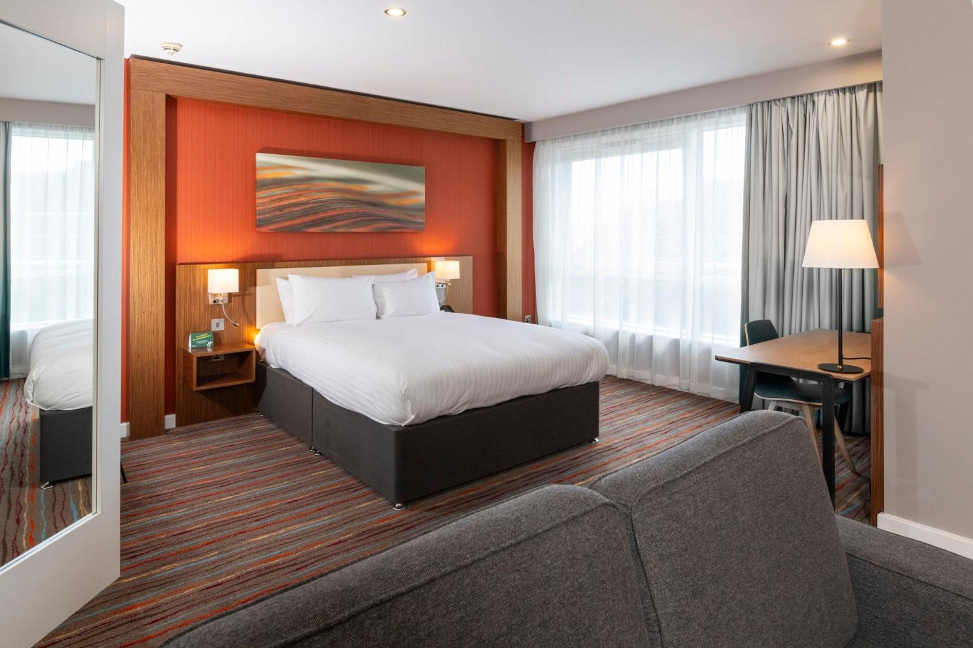 Holiday Inn Derby Riverlights By Ihg Екстериор снимка