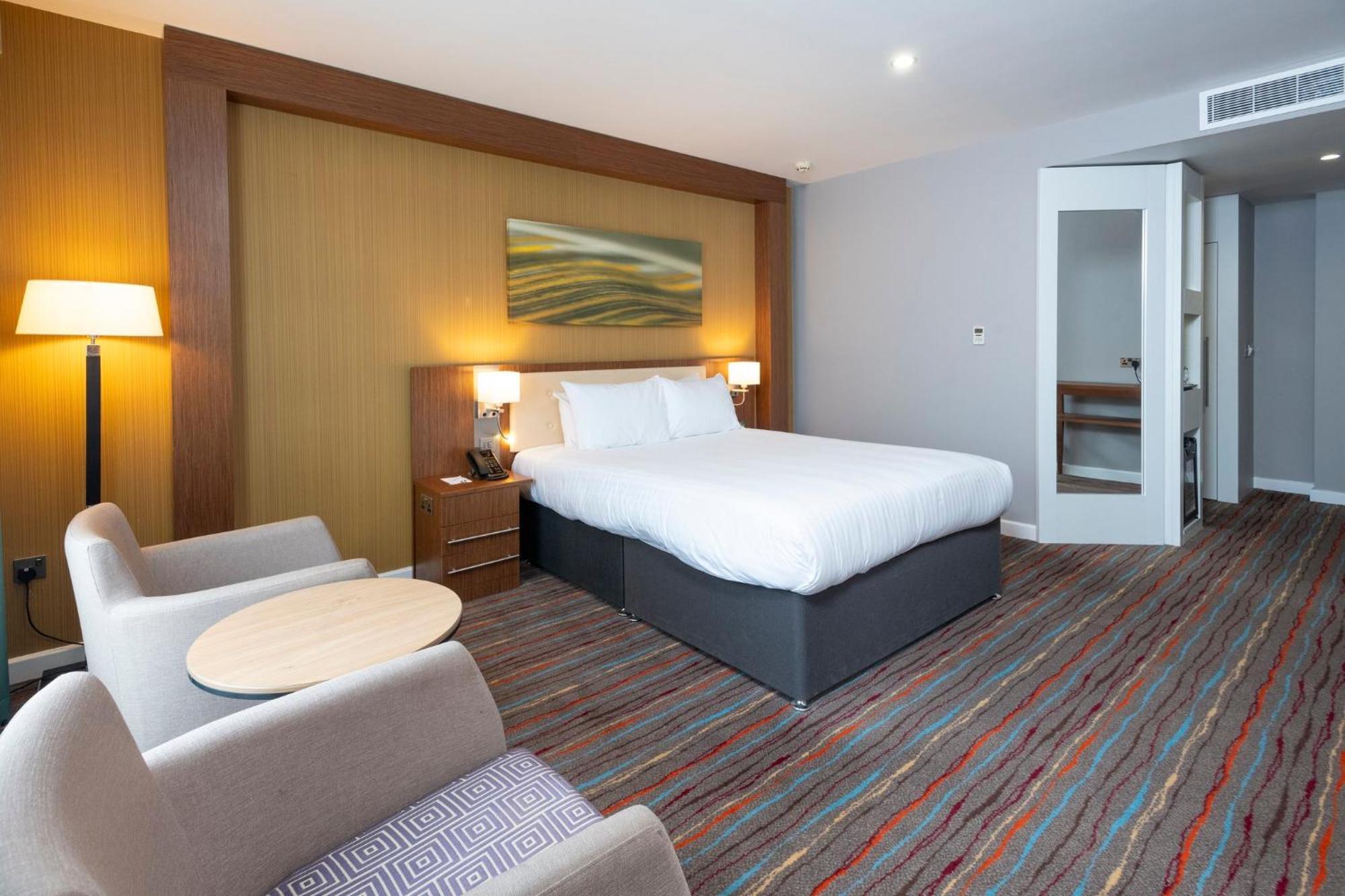 Holiday Inn Derby Riverlights By Ihg Екстериор снимка