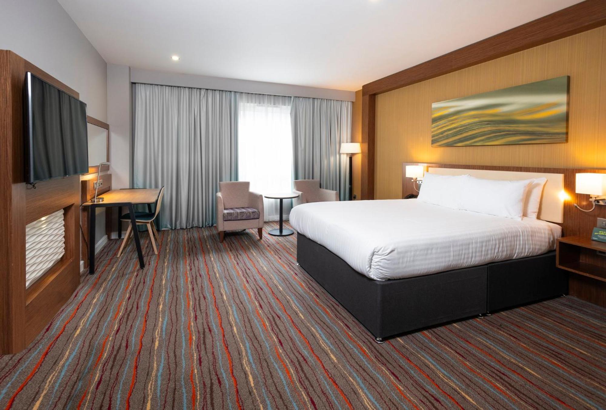 Holiday Inn Derby Riverlights By Ihg Екстериор снимка