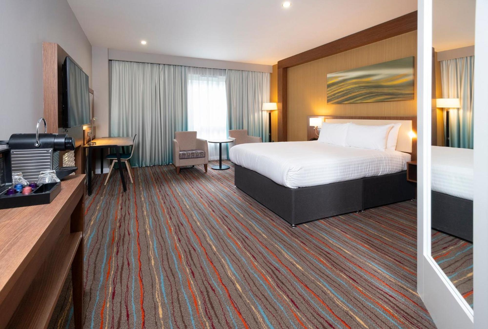 Holiday Inn Derby Riverlights By Ihg Екстериор снимка