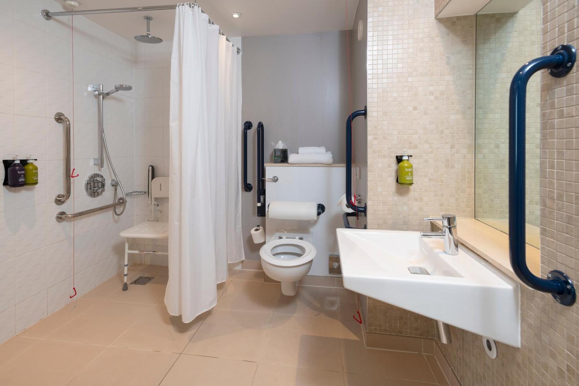 Holiday Inn Derby Riverlights By Ihg Стая снимка