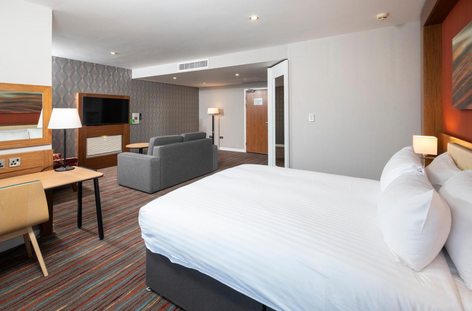 Holiday Inn Derby Riverlights By Ihg Стая снимка
