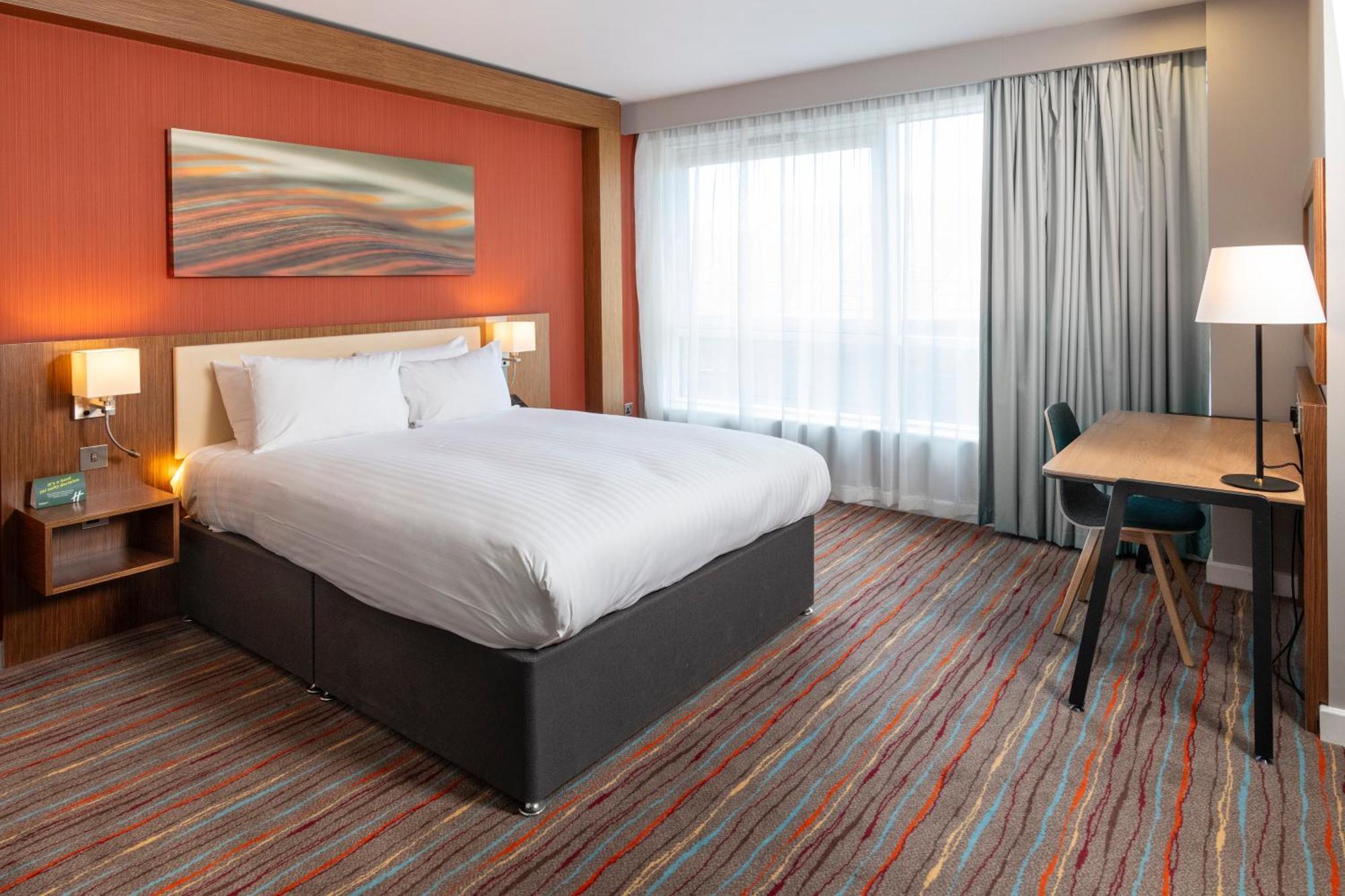 Holiday Inn Derby Riverlights By Ihg Стая снимка