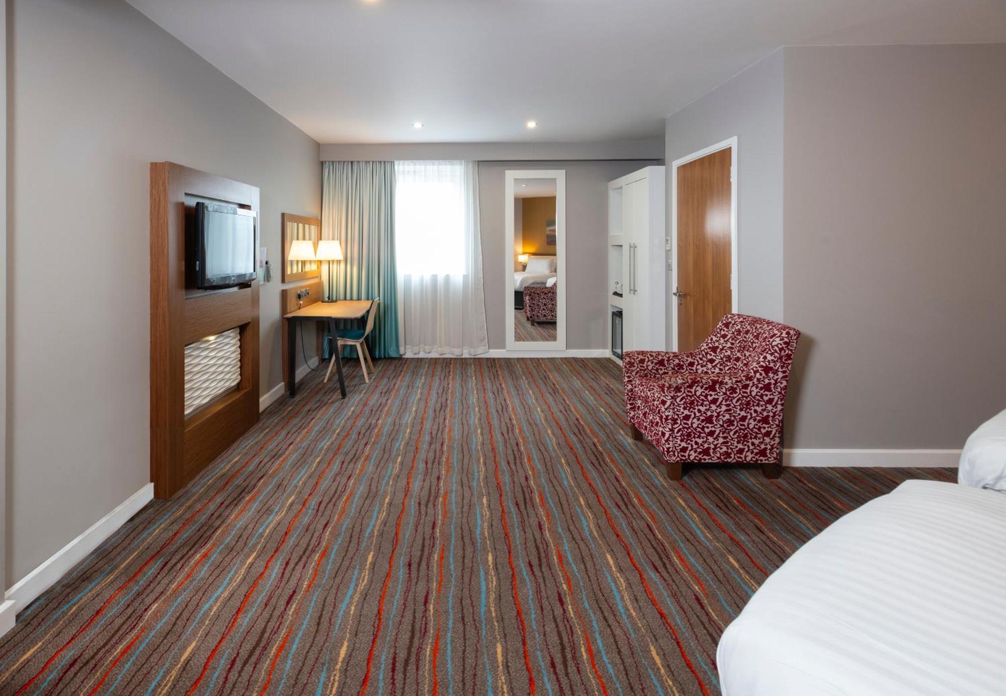 Holiday Inn Derby Riverlights By Ihg Стая снимка