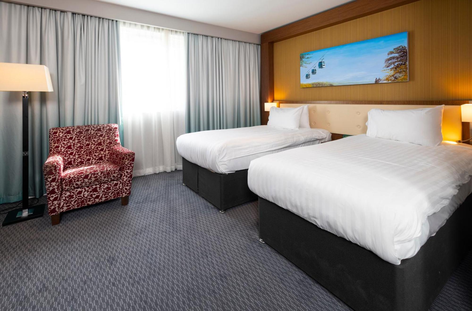 Holiday Inn Derby Riverlights By Ihg Стая снимка