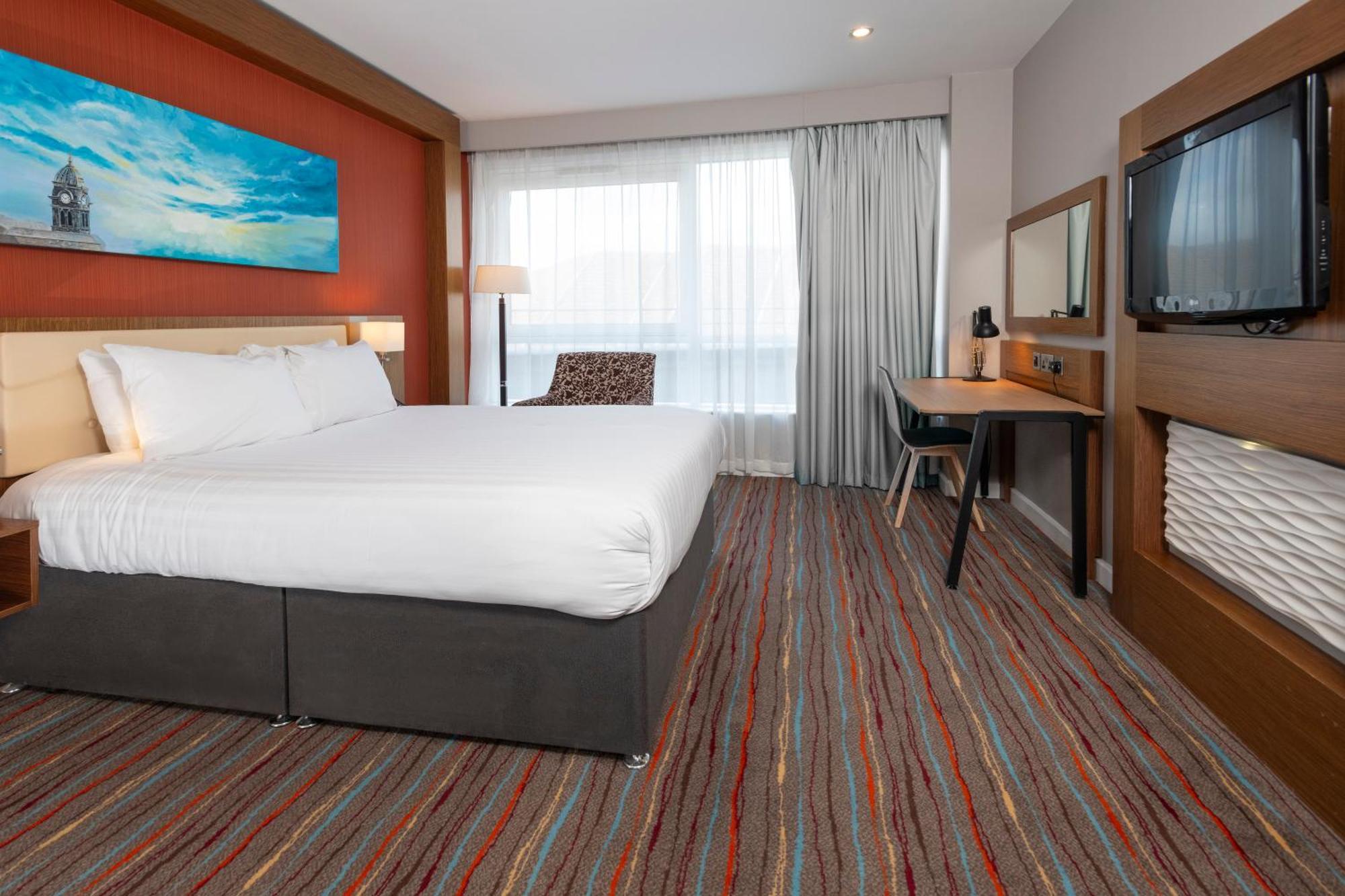 Holiday Inn Derby Riverlights By Ihg Стая снимка