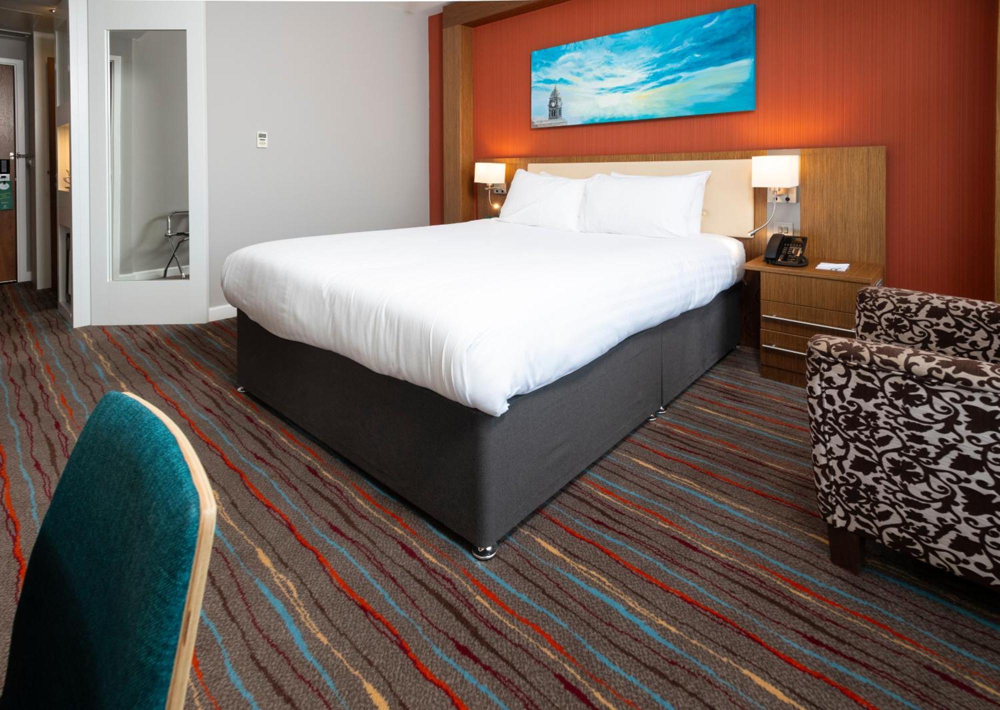 Holiday Inn Derby Riverlights By Ihg Стая снимка