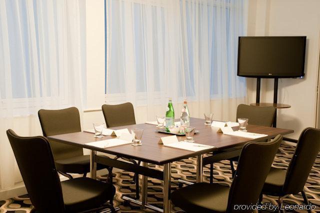 Holiday Inn Derby Riverlights By Ihg Съоръжения снимка