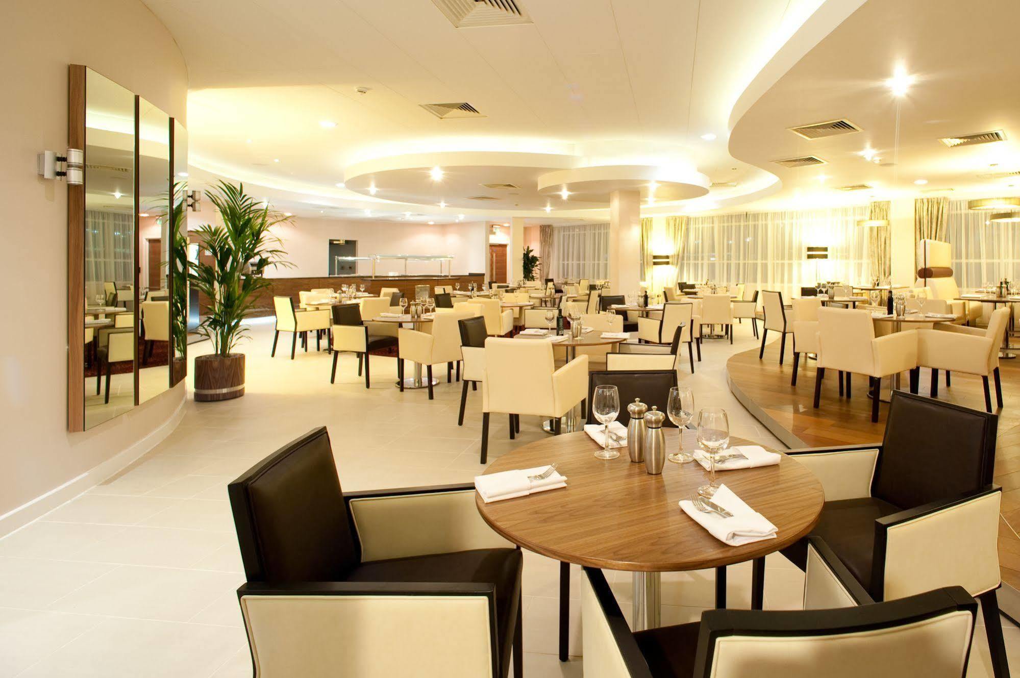 Holiday Inn Derby Riverlights By Ihg Екстериор снимка